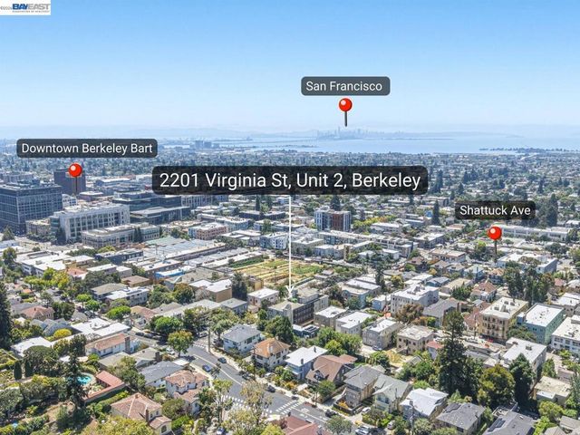 2201 Virginia St 2, Berkeley, CA 94709