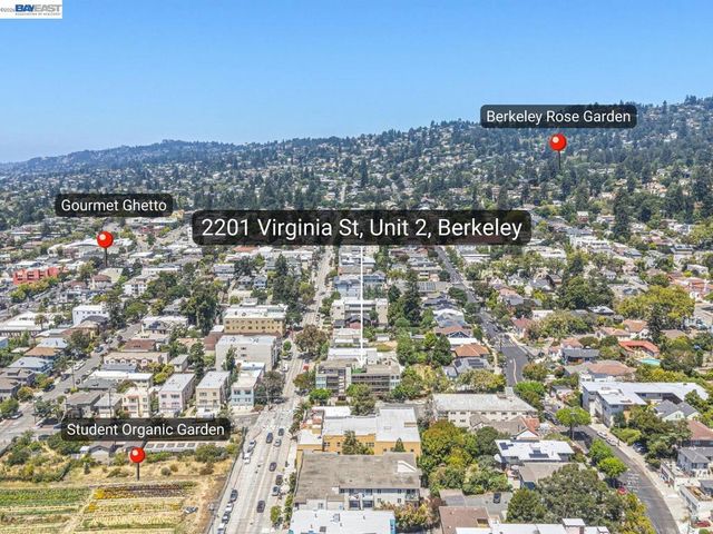 2201 Virginia St 2, Berkeley, CA 94709