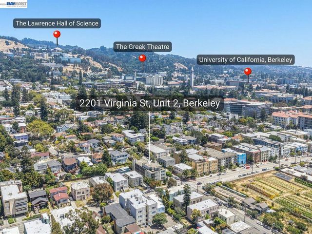 2201 Virginia St 2, Berkeley, CA 94709