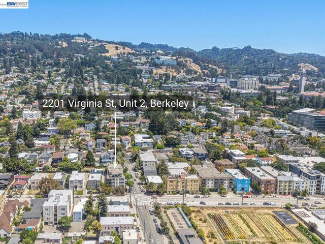 2201 Virginia St 2, Berkeley, CA 94709