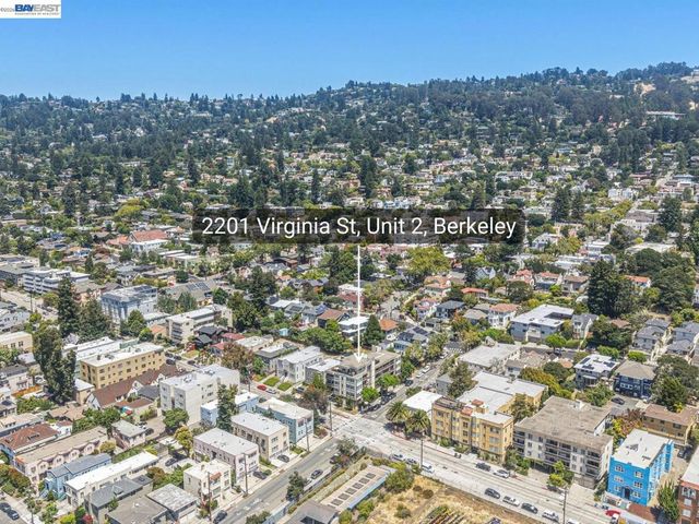 2201 Virginia St 2, Berkeley, CA 94709