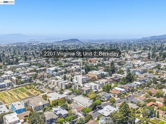 2201 Virginia St 2, Berkeley, CA 94709