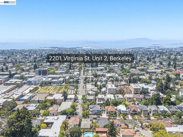 2201 Virginia St 2, Berkeley, CA 94709