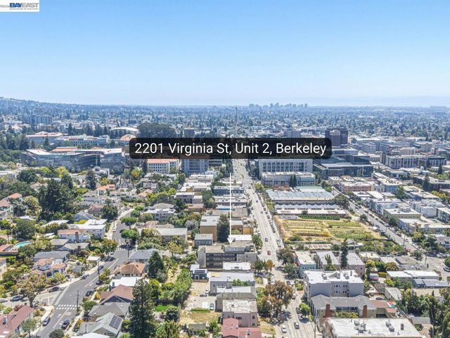 2201 Virginia St 2, Berkeley, CA 94709