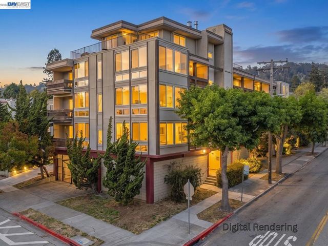 2201 Virginia St 2, Berkeley, CA 94709