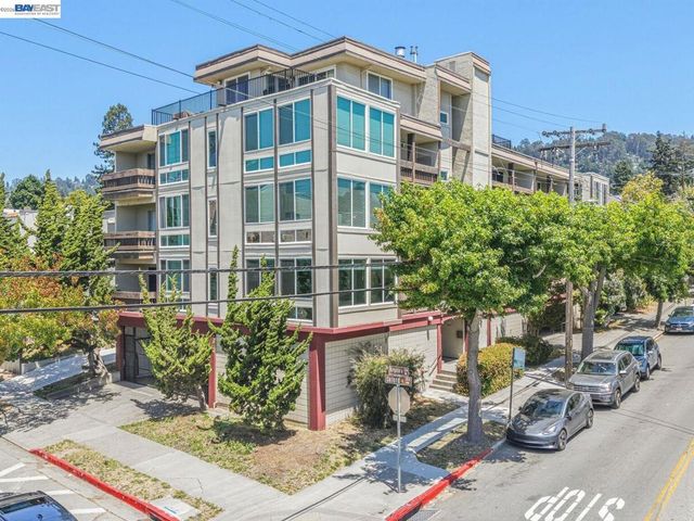 2201 Virginia St 2, Berkeley, CA 94709