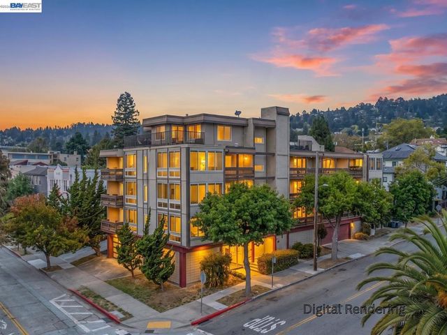 2201 Virginia St 2, Berkeley, CA 94709