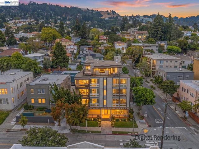 2201 Virginia St 2, Berkeley, CA 94709