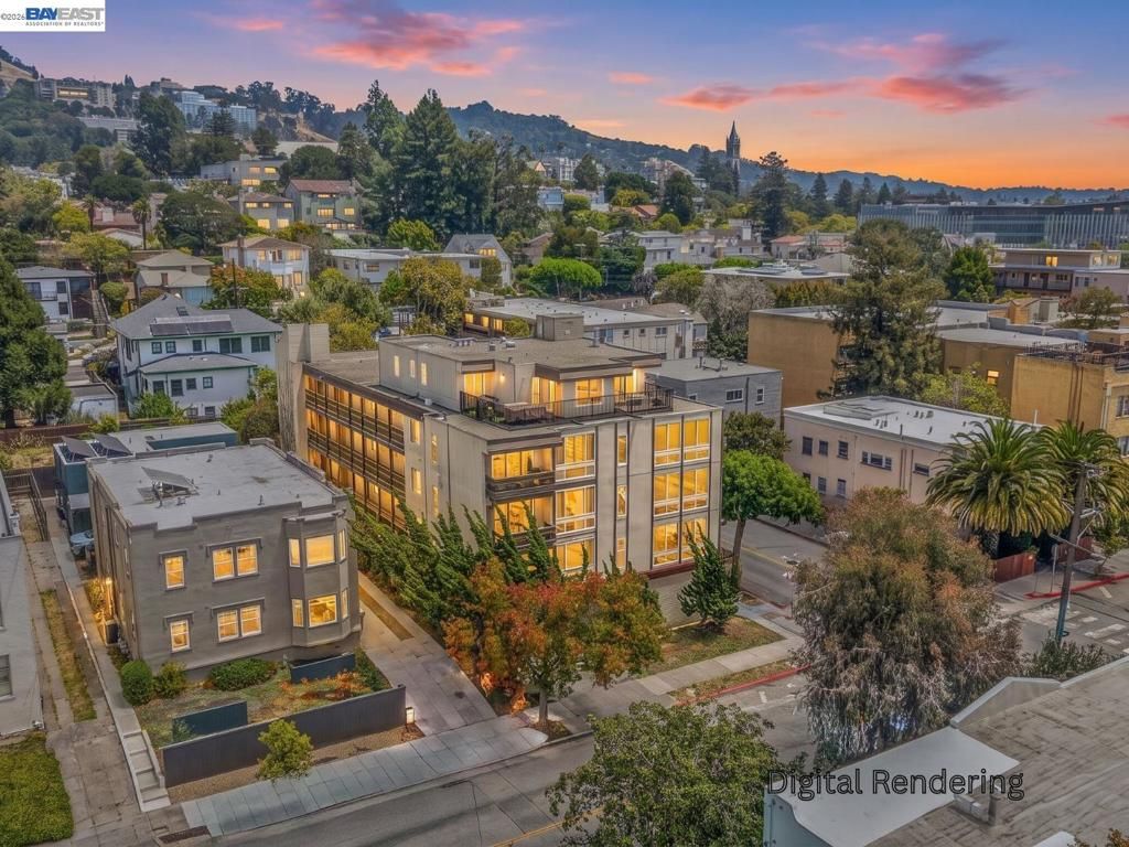 2201 Virginia St 2, Berkeley, CA 94709