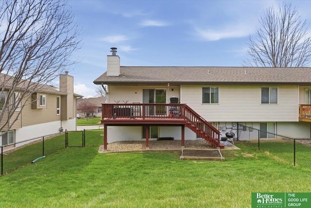 15522 Burdette Street, Omaha, NE 68116