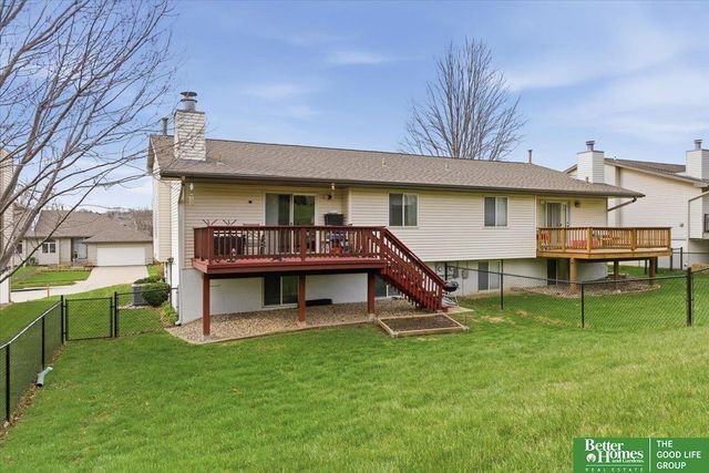 15522 Burdette Street, Omaha, NE 68116