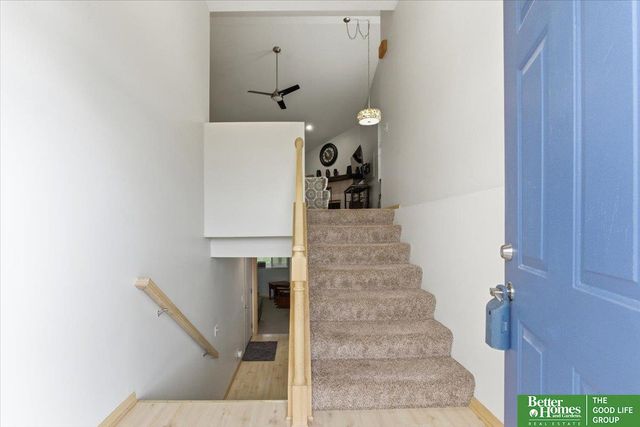 15522 Burdette Street, Omaha, NE 68116