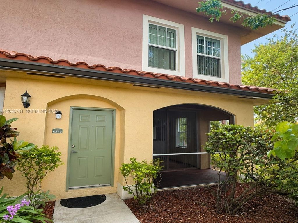 6378 W Sample Rd 6378, Coral Springs, FL 33067
