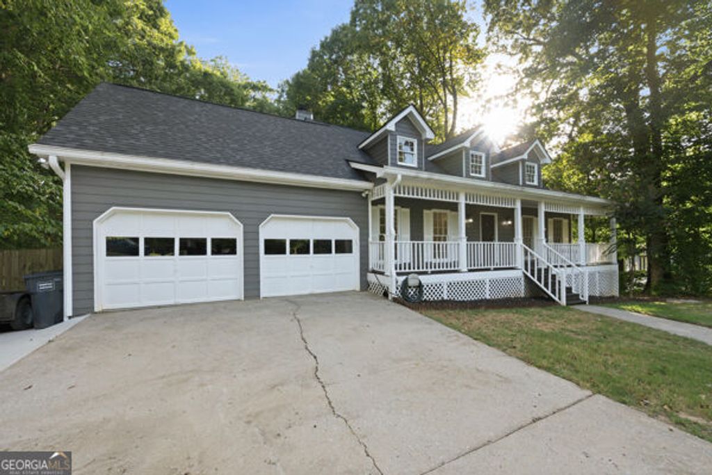 800 Winnbrook Drive, Dacula, GA 30019 — photo 2