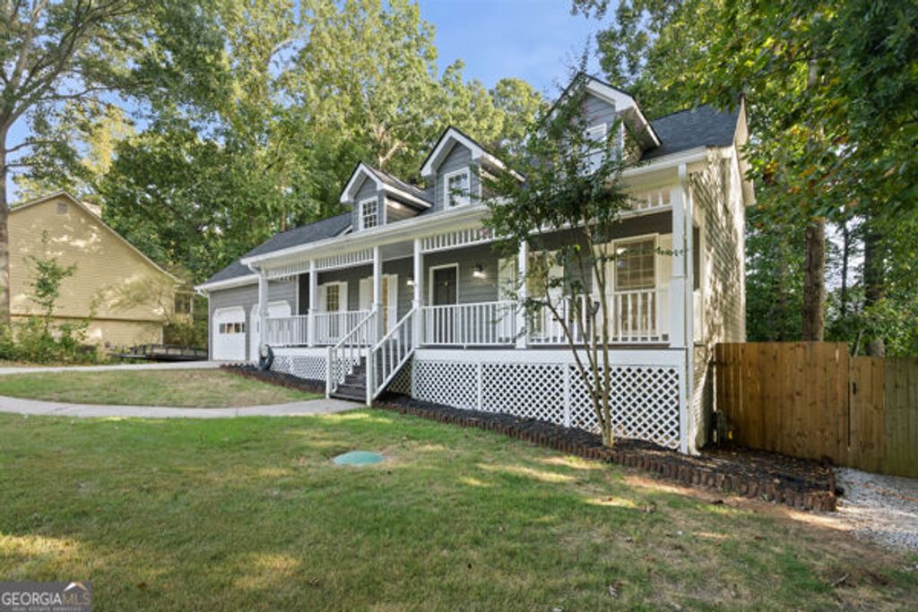 800 Winnbrook Drive, Dacula, GA 30019 — photo 3