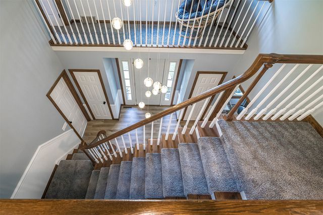 4244 NORMANDY RUE Drive, Erie, PA 16506