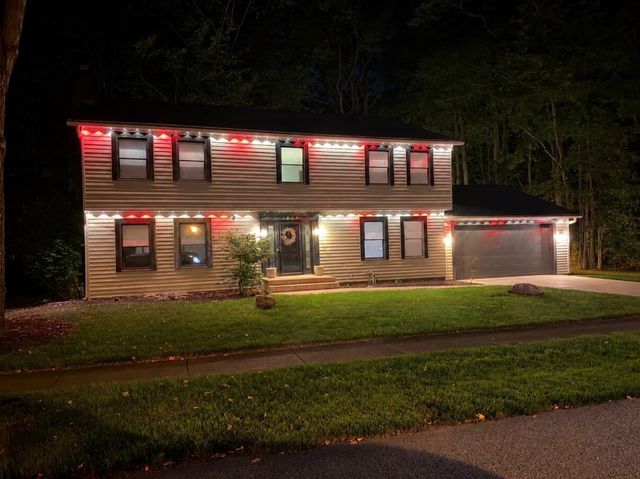 4244 NORMANDY RUE Drive, Erie, PA 16506