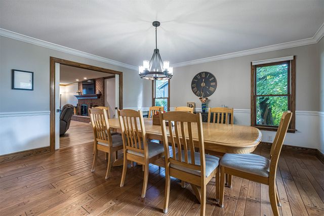 4244 NORMANDY RUE Drive, Erie, PA 16506