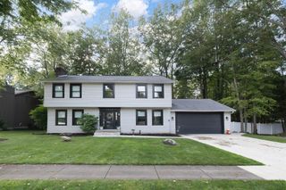 4244 NORMANDY RUE Drive, Erie, PA 16506