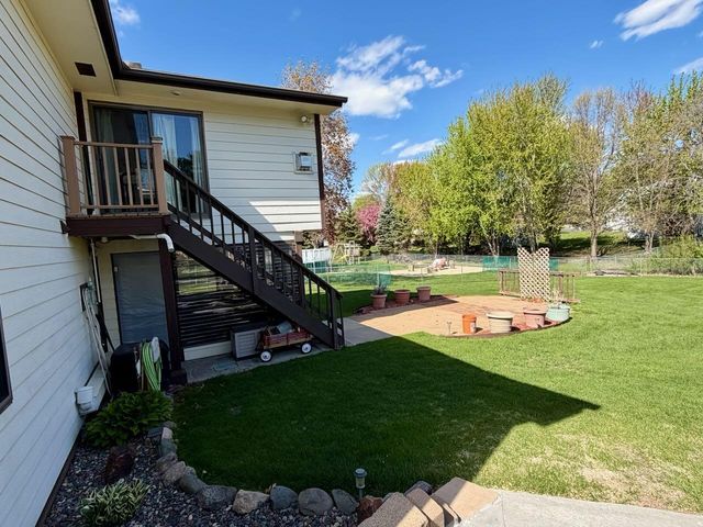 10515 Marmon Street NE, Circle Pines, MN 55014