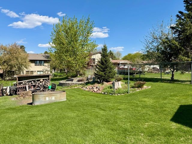 10515 Marmon Street NE, Circle Pines, MN 55014