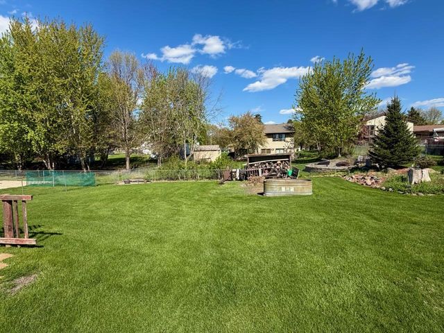 10515 Marmon Street NE, Circle Pines, MN 55014