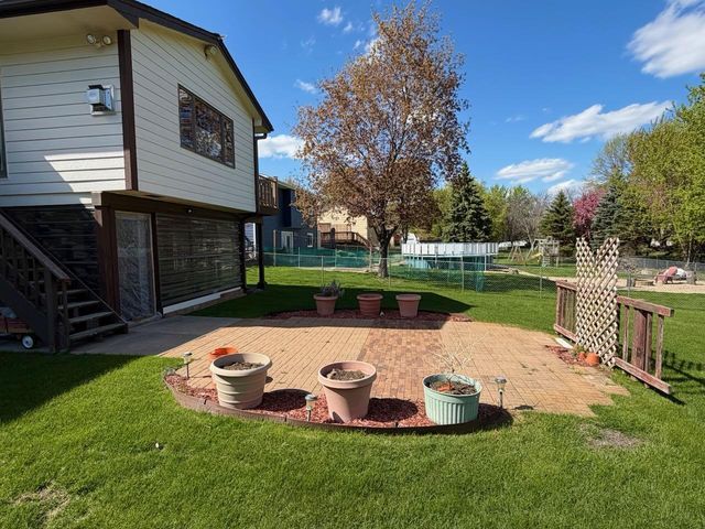 10515 Marmon Street NE, Circle Pines, MN 55014