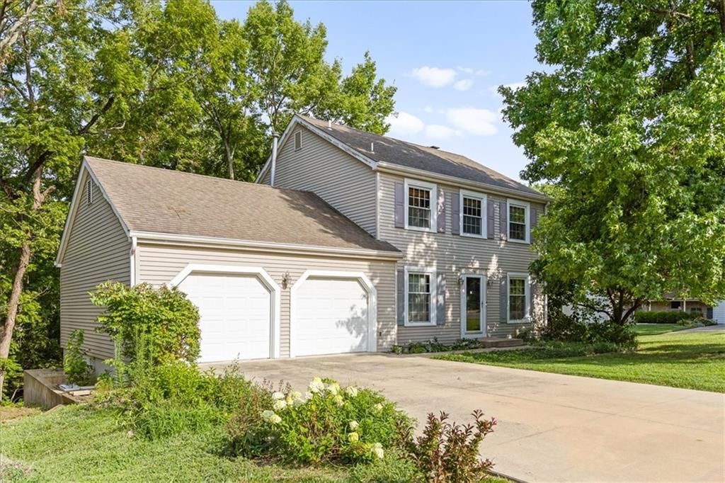 316 Boulder Street, Lawrence, KS 66049