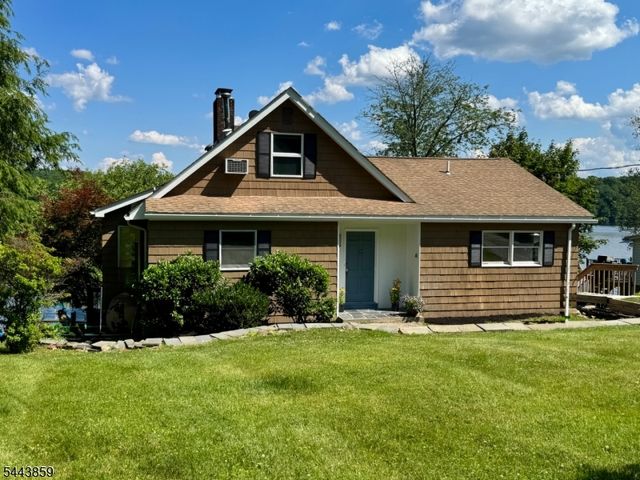 2 Bonning Rd, Frankford Twp., NJ 07860