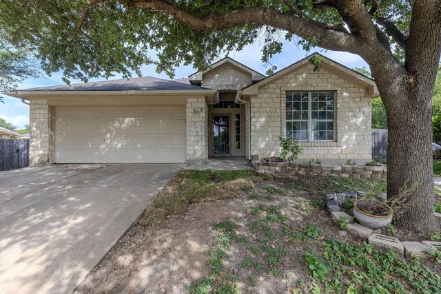 307 Chandler Crossing CV, Round Rock, TX 78665