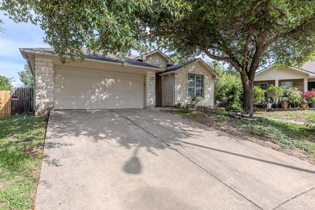 307 Chandler Crossing CV, Round Rock, TX 78665
