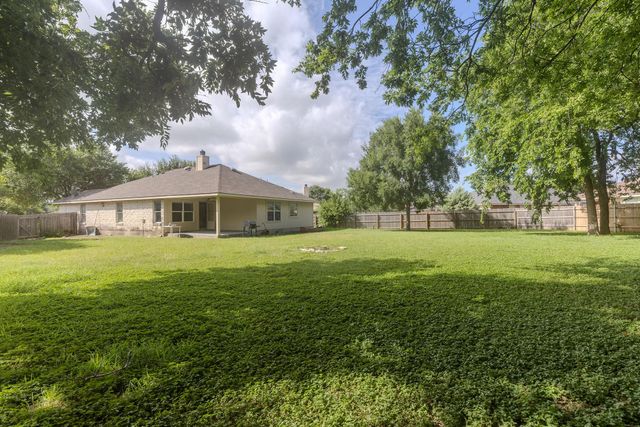 307 Chandler Crossing CV, Round Rock, TX 78665