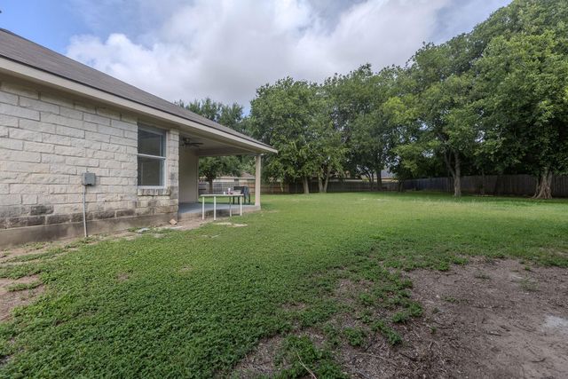 307 Chandler Crossing CV, Round Rock, TX 78665