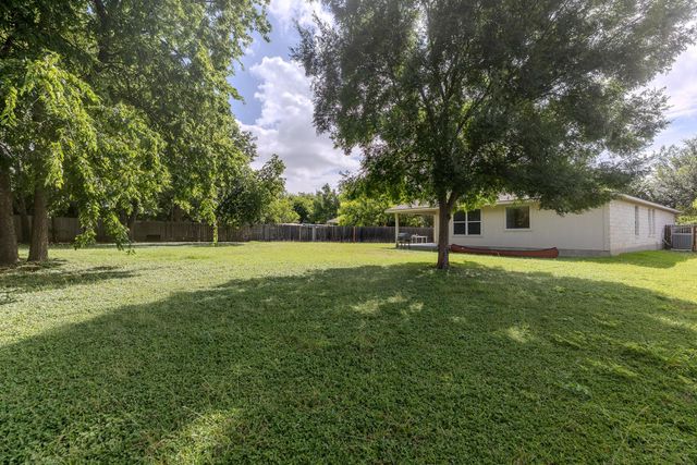 307 Chandler Crossing CV, Round Rock, TX 78665