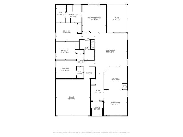 307 Chandler Crossing CV, Round Rock, TX 78665