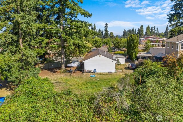 1526 Harrington Avenue NE, Renton, WA 98056
