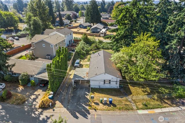 1526 Harrington Avenue NE, Renton, WA 98056