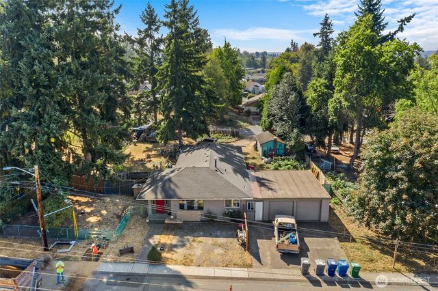 1526 Harrington Avenue NE, Renton, WA 98056
