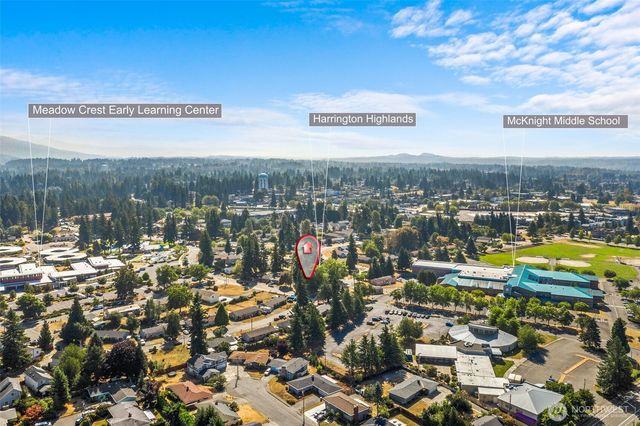 1526 Harrington Avenue NE, Renton, WA 98056
