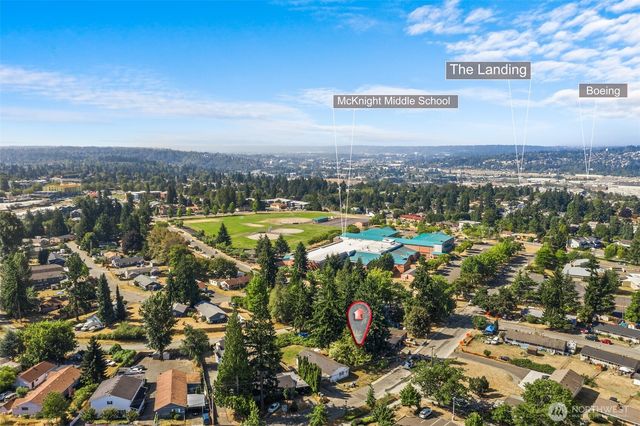 1526 Harrington Avenue NE, Renton, WA 98056
