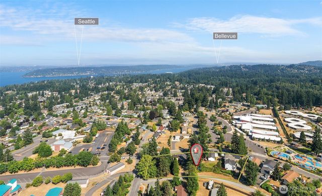 1526 Harrington Avenue NE, Renton, WA 98056