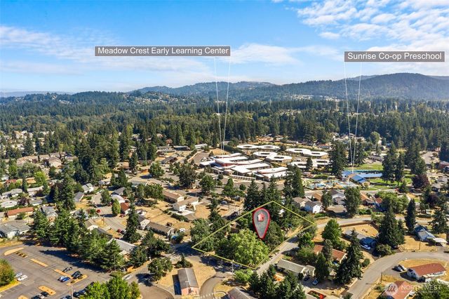 1526 Harrington Avenue NE, Renton, WA 98056