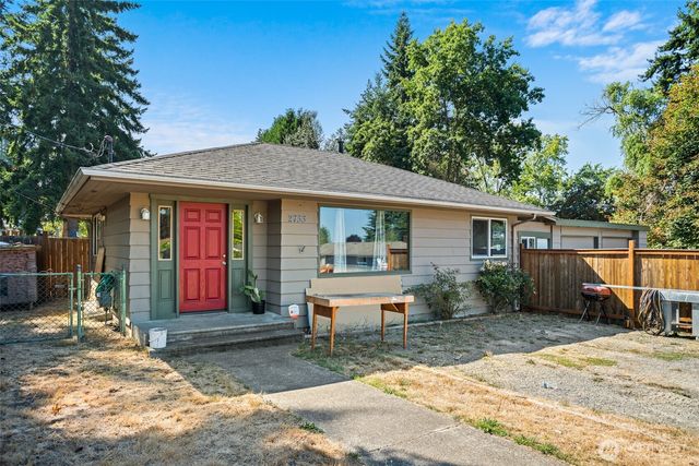 1526 Harrington Avenue NE, Renton, WA 98056