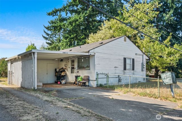 1526 Harrington Avenue NE, Renton, WA 98056