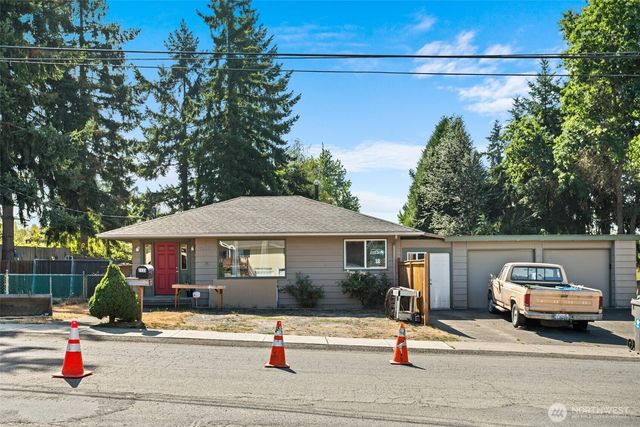 1526 Harrington Avenue NE, Renton, WA 98056