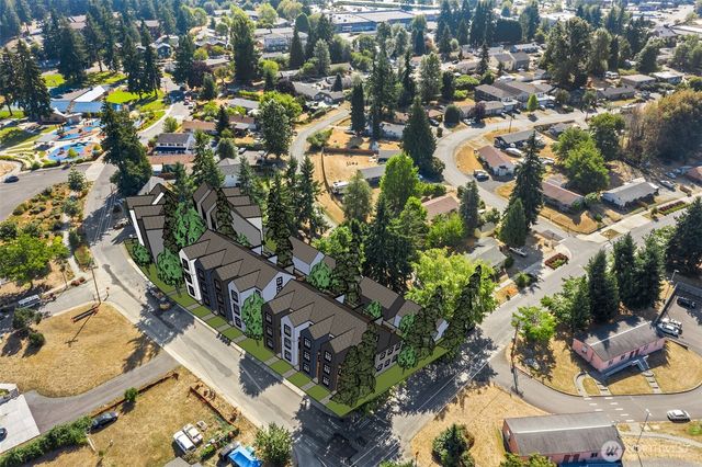 1526 Harrington Avenue NE, Renton, WA 98056
