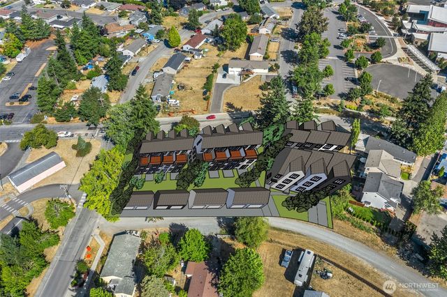 1526 Harrington Avenue NE, Renton, WA 98056