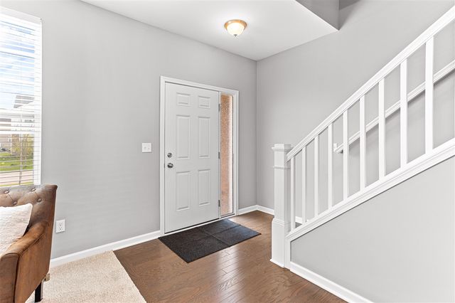 286 Springview Street, Ann Arbor, MI 48103