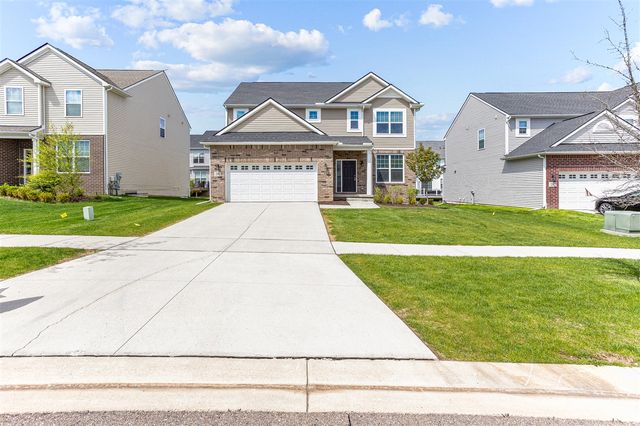 286 Springview Street, Ann Arbor, MI 48103