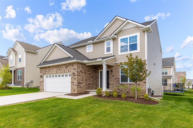 286 Springview Street, Ann Arbor, MI 48103